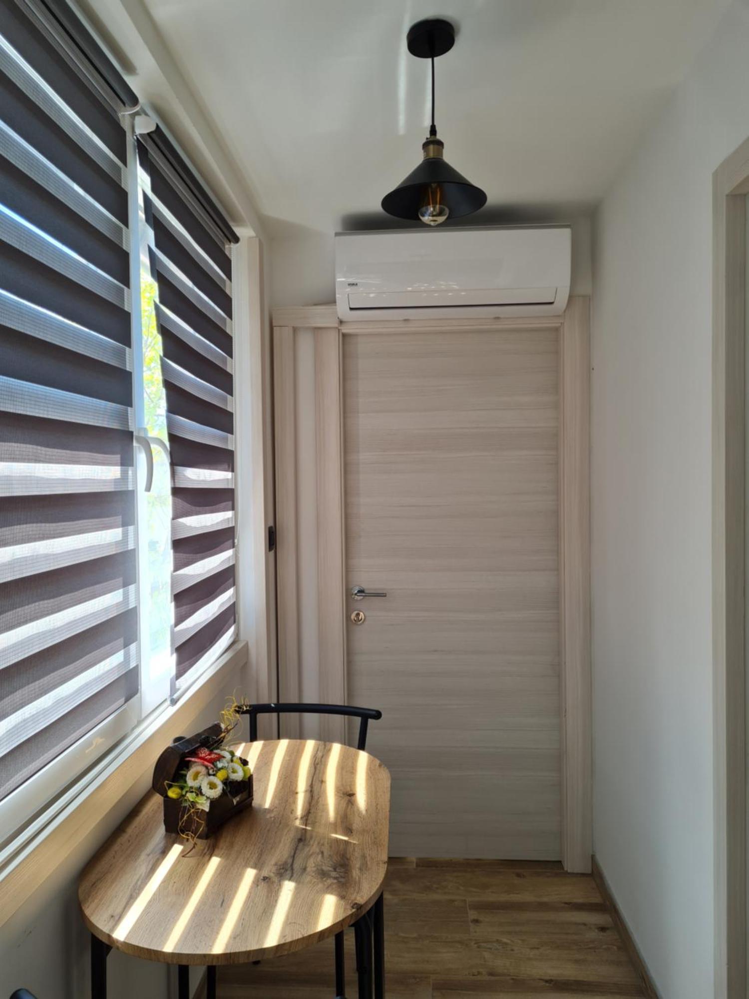 Apartmani Donata Rijeka Cameră foto