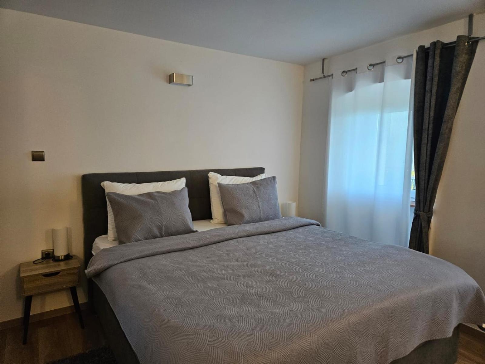 Apartmani Donata Rijeka Exterior foto