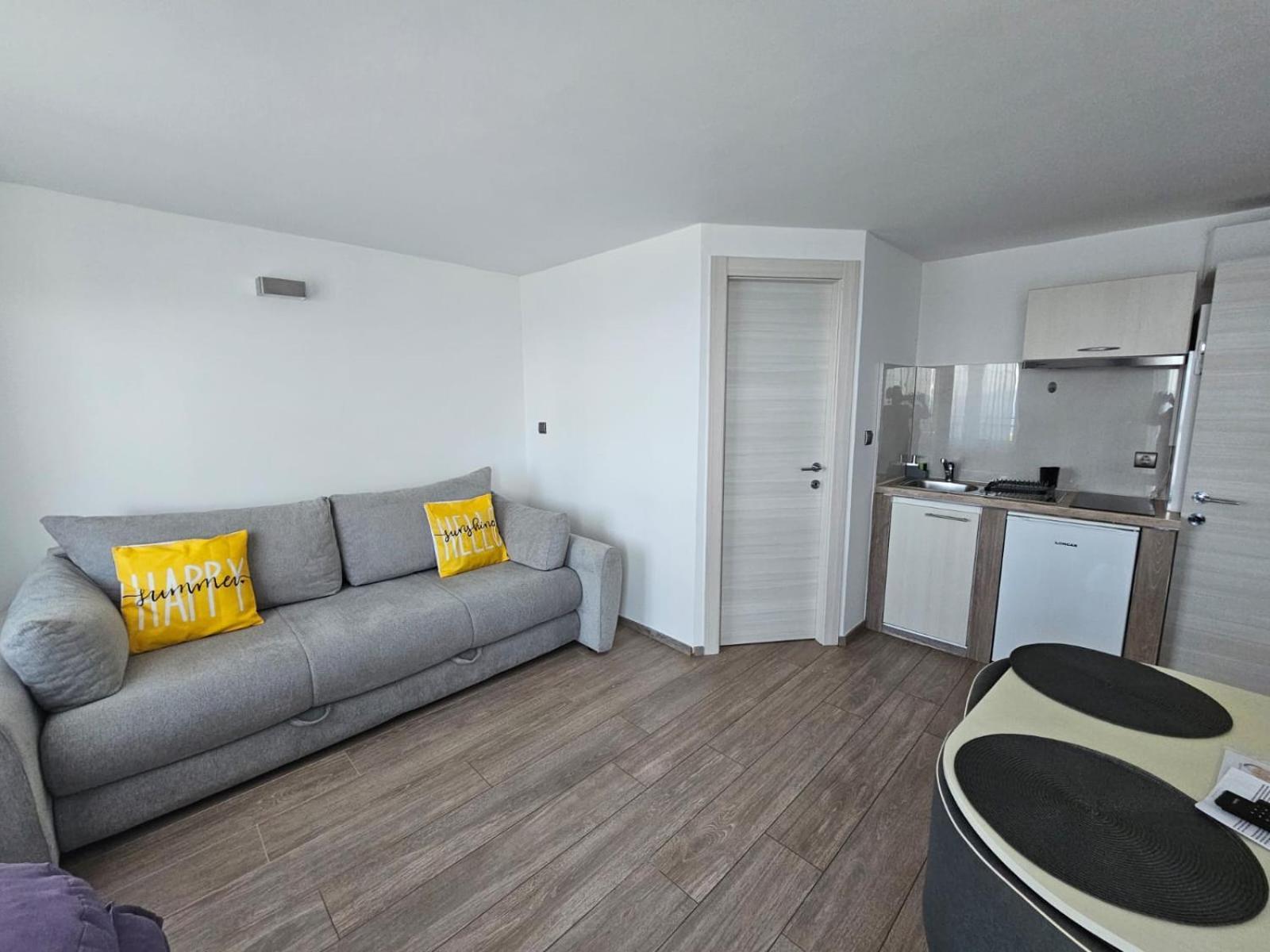 Apartmani Donata Rijeka Exterior foto