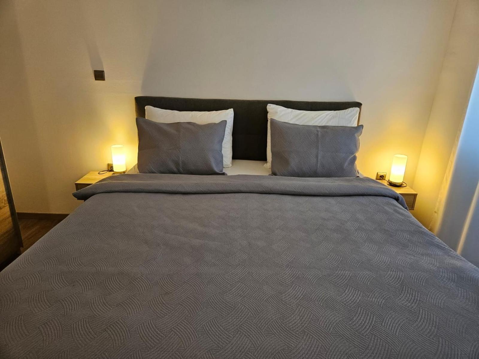 Apartmani Donata Rijeka Exterior foto